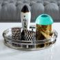 Jonathan Adler Rocket Decanter Gin