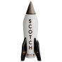 Jonathan Adler Rocket Decanter Scotch