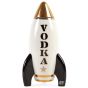 Jonathan Adler Rocket Decanter Vodka