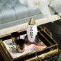 Jonathan Adler Rocket Decanter Vodka