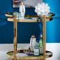 Jonathan Adler Rocket Decanter Vodka