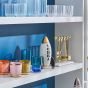 Jonathan Adler Rocket Decanter Vodka