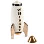 Jonathan Adler Rocket Decanter Whiskey