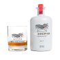 Rockhopper rum - Gift Box