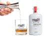 Rockhopper rum - Gift Box