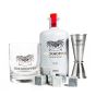 Rockhopper rum - Gift Box