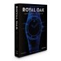 Assouline Royal Oak: From Iconoclast to Icon Audemars Piguet
