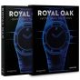 Assouline Royal Oak: From Iconoclast to Icon Audemars Piguet