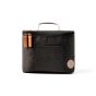 RPET Sortino Bike Bag - Black