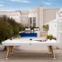 RS Barcelona Pool Table