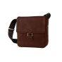 Sonnenleder Rubio schoudertas | Luxury For Men