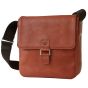 Sonnenleder Rubio schoudertas | Luxury For Men