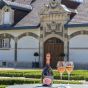 Ruinart Rosé Champagne