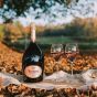 Ruinart Rosé Champagne