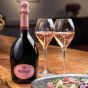Ruinart Rosé Champagne