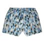 Saint Victory swim shorts - French Riviera