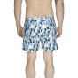 Saint Victory swim shorts - French Riviera