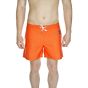 Saint Victory swim shorts - Lovely Orange