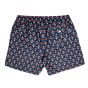 Saint Victory swim shorts - Powerful Navy