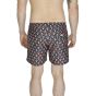 Saint Victory swim shorts - Powerful Navy