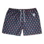 Saint Victory swim shorts - Powerful Navy