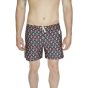 Saint Victory swim shorts - Powerful Navy