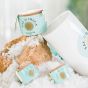 Sal De Ibiza Fleur De Sel Ceramische Pot - 150g