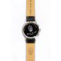 Black & Gold Sao Paolo watch