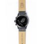 Black & Gold Sao Paolo watch