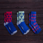 Gentlemen's Hardware Lucky Socks
