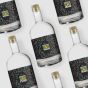 Custom Gin - New Year Edition
