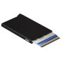 Secrid Cardprotector Black Luxury For Men