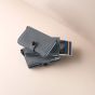 Secrid Miniwallet Carbon - Black