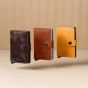 Secrid Miniwallet Vintage - Chocolate