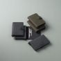 Secrid Slimwallet Twist - Grey