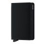 Secrid Slimwallet Matte Black