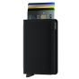 Secrid Slimwallet Matte Black