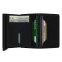 Secrid Slimwallet Matte Black