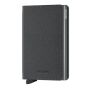 Secrid Slimwallet Twist - Grey