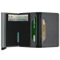 Secrid Slimwallet Twist - Grey