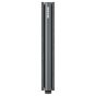 Secrid Slimwallet Twist - Grey