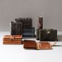 Secrid Slimwallet - Grey Black