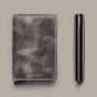 Secrid Slimwallet - Grey Black