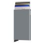 Secrid Cardprotector Titanium Luxury For Men