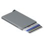 Secrid Cardprotector Titanium Luxury For Men