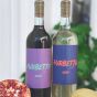 Seravini Furbetta Catarratto Bio Vino Bianco
