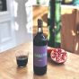 Seravini Furbetto Nero D'Avola Bio Vin Rouge