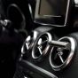 Serene House Cannon Car Scent Vent Clip