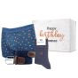BILLYBELT Boxer, Belt & Socks Gift Set