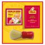 Cella Milano shaving gift set
